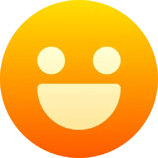 😀