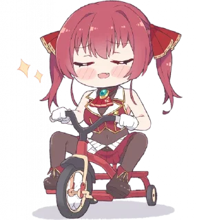 🚴‍♀