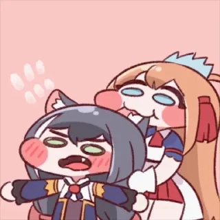 😺