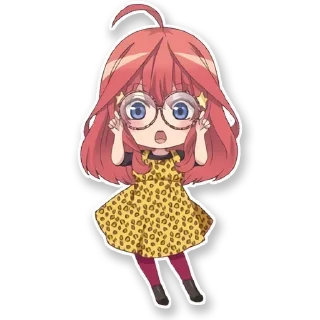 🤓