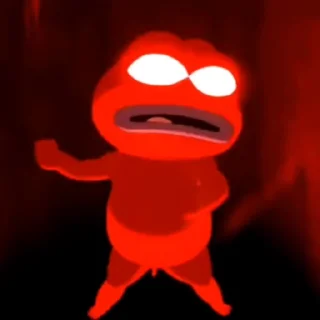 😡