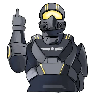 🖕