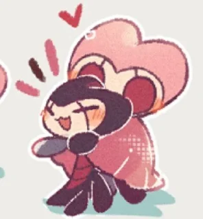 🥰