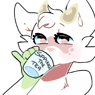 ☕️
