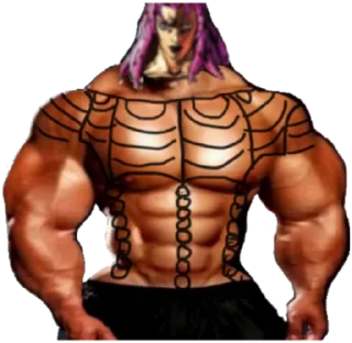 💪
