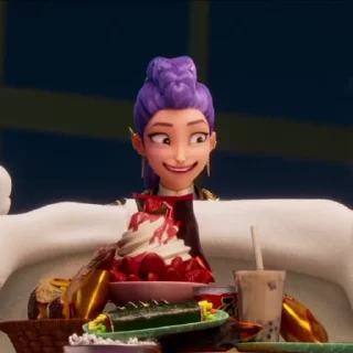 😀