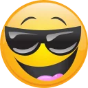 😎