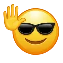 😎