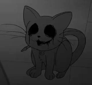 🐈‍⬛