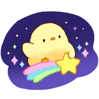 ⭐️