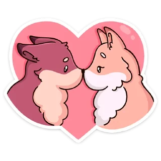 ❤️