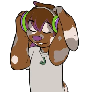 Chipmunk @stickersb2b