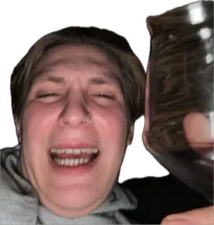 🍷