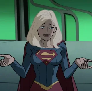 🦸‍♀