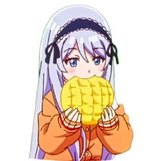 😋