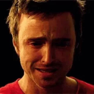 😢