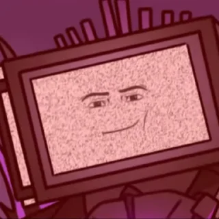 😏