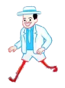 🏃