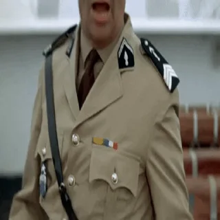 Louis de Funès @stickerstgrm