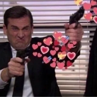 ❤️