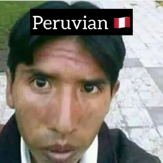 🇵🇪