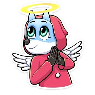 😇
