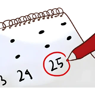 📅