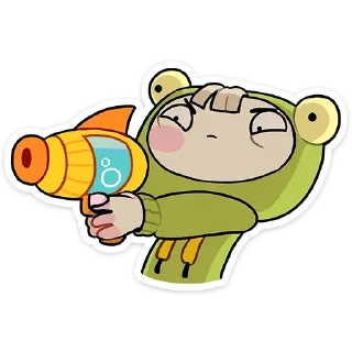🔫