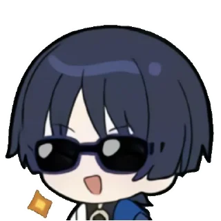 😎