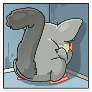 ☹️