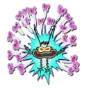 👾
