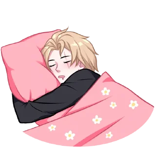 😴