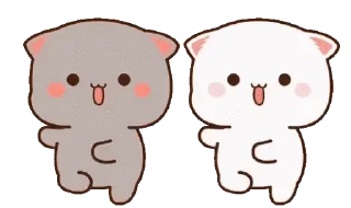 👯
