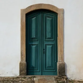 🚪