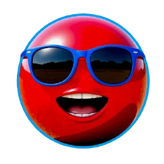 😎