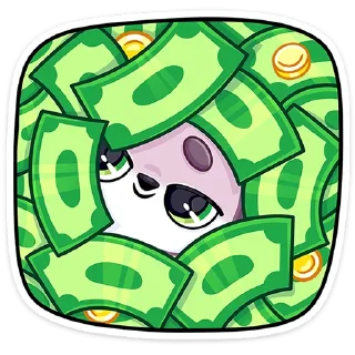 💰