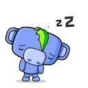 💤