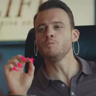 💅