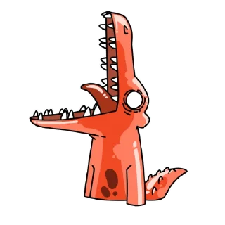 🐊