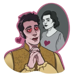 ❤️