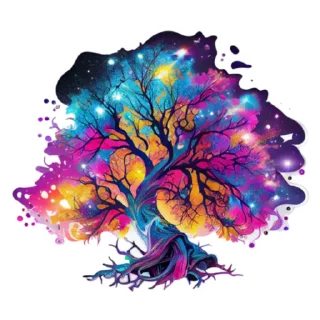 🌳