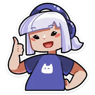 👍