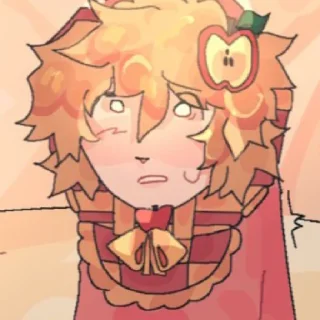 🍎