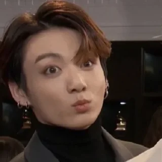 😚