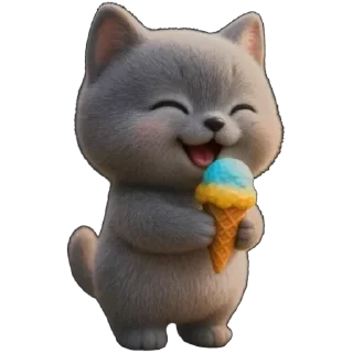 🍦