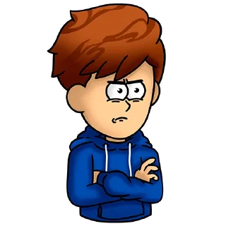 😠