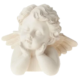 👼