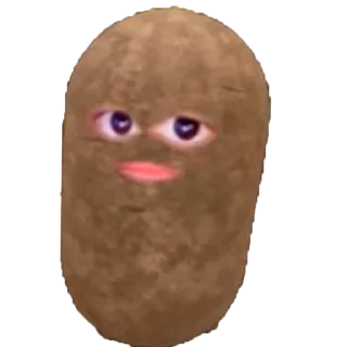 Zebkii Potato
