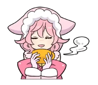☕