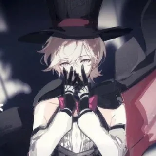 🎩